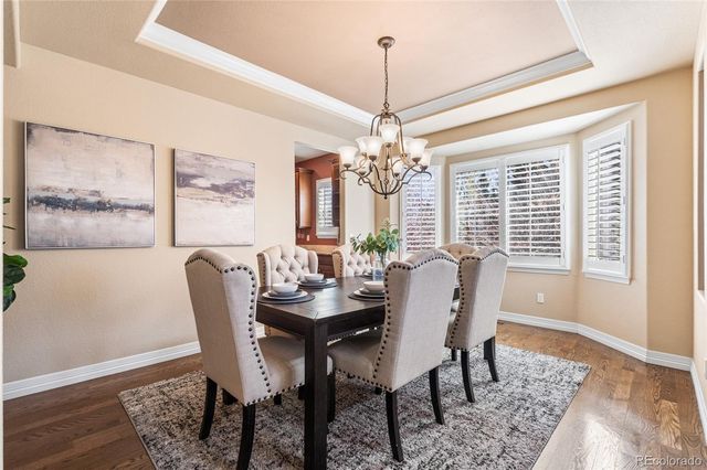 6039 W Calhoun Drive, Littleton, CO 80123