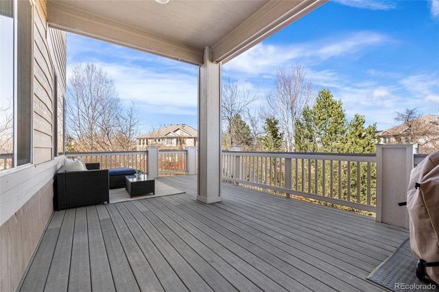 6039 W Calhoun Drive, Littleton, CO 80123