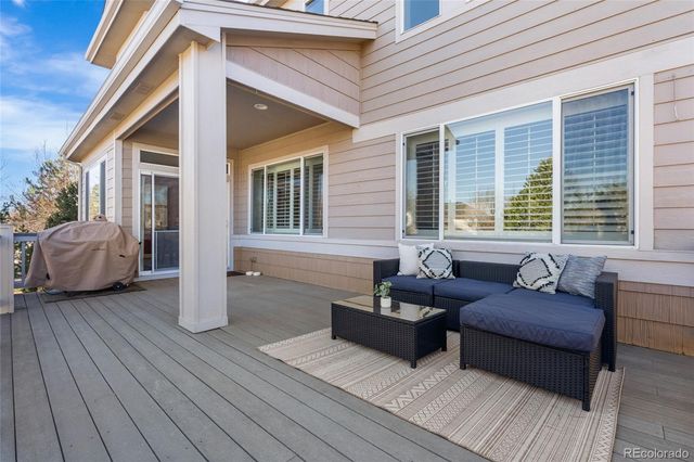 6039 W Calhoun Drive, Littleton, CO 80123