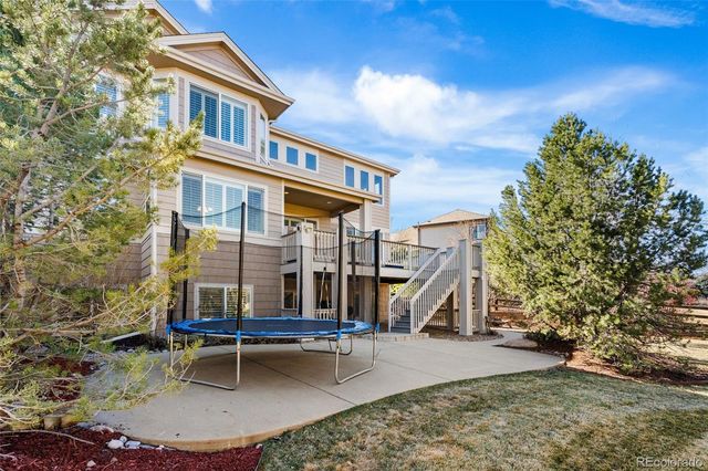 6039 W Calhoun Drive, Littleton, CO 80123