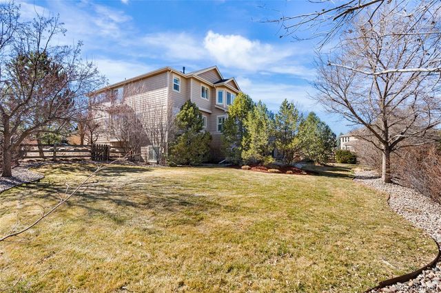 6039 W Calhoun Drive, Littleton, CO 80123