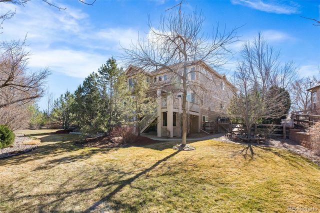6039 W Calhoun Drive, Littleton, CO 80123