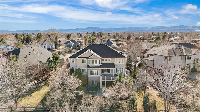 6039 W Calhoun Drive, Littleton, CO 80123