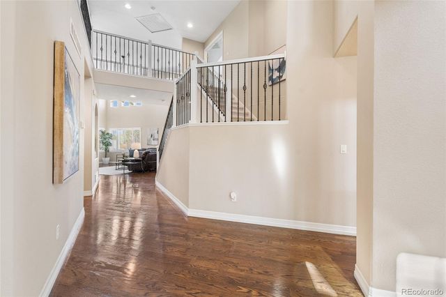 6039 W Calhoun Drive, Littleton, CO 80123