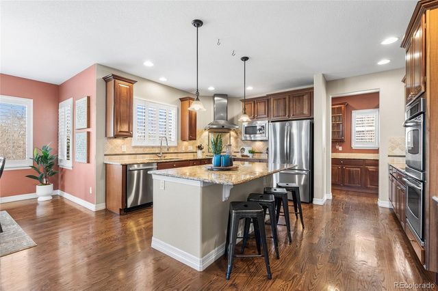 6039 W Calhoun Drive, Littleton, CO 80123