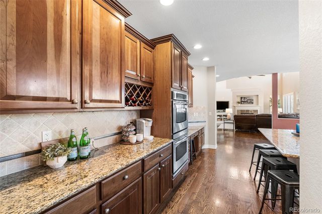 6039 W Calhoun Drive, Littleton, CO 80123