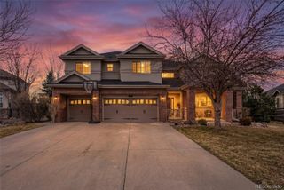6039 W Calhoun Drive, Littleton, CO 80123