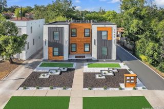 1505 W Woodlawn Ave Apt 1, San Antonio, TX 78201