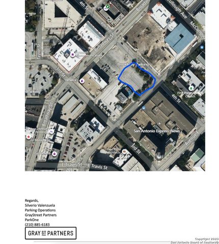 219 N Alamo St Ste 300 B, San Antonio, TX 78205