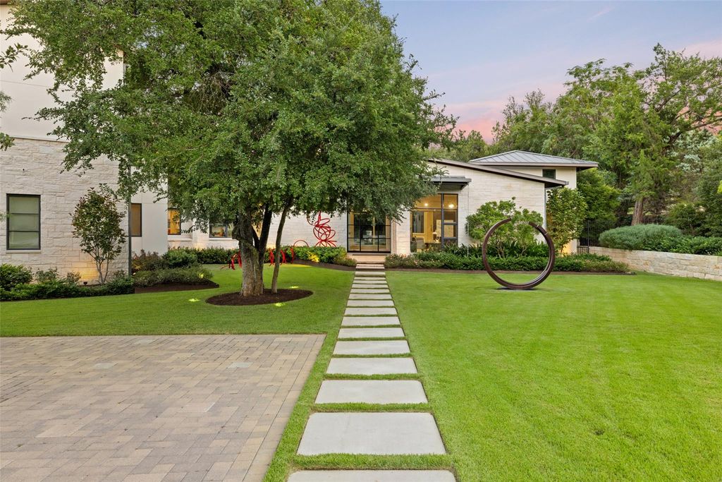 2001 Cueva De Oro CV, Austin, TX 78746