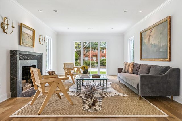 2056 Swift Boulevard, Houston, TX 77030