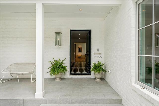 2056 Swift Boulevard, Houston, TX 77030