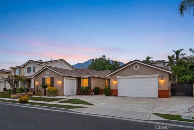 12452 Challendon Drive, Rancho Cucamonga, CA 91739