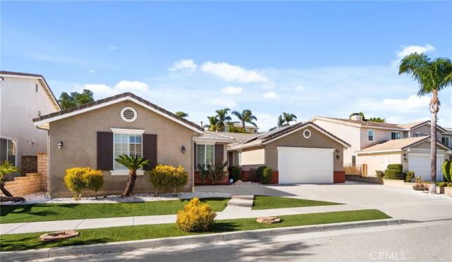 12452 Challendon Drive, Rancho Cucamonga, CA 91739