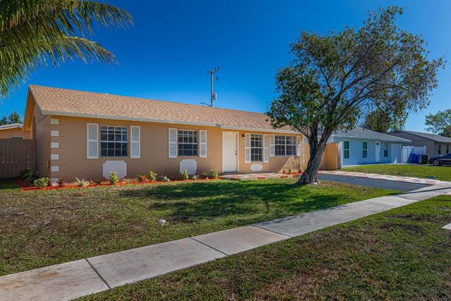 630 SW 81st Terrace, North Lauderdale, FL 33068