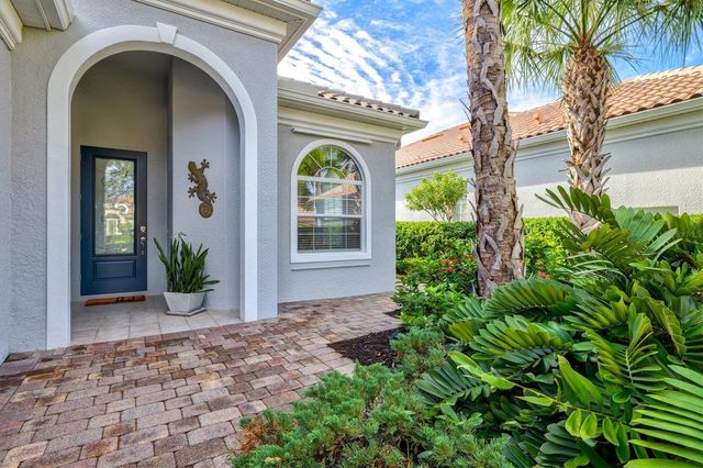 5973 ROSETO PLACE, Sarasota, FL 34238