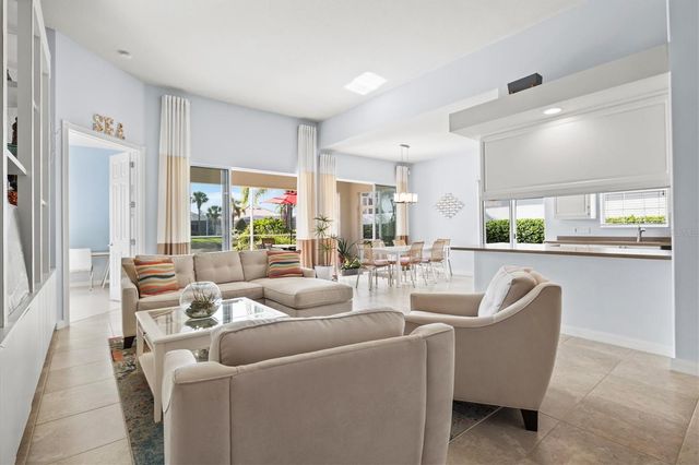 5973 ROSETO PLACE, Sarasota, FL 34238