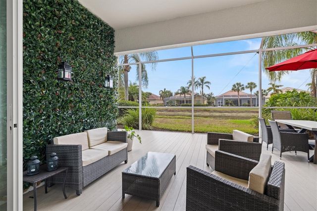 5973 ROSETO PLACE, Sarasota, FL 34238