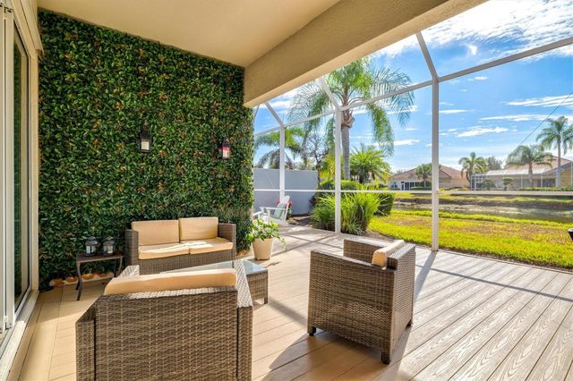 5973 ROSETO PLACE, Sarasota, FL 34238