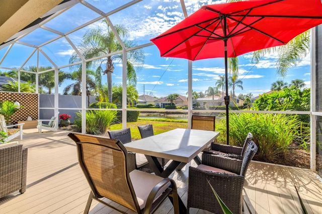 5973 ROSETO PLACE, Sarasota, FL 34238