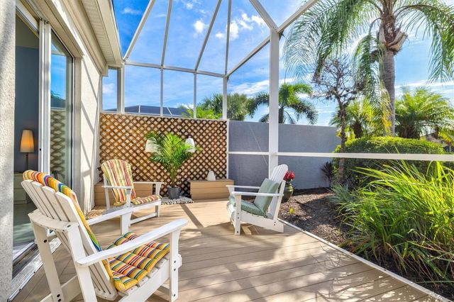 5973 ROSETO PLACE, Sarasota, FL 34238