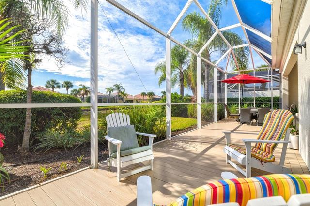 5973 ROSETO PLACE, Sarasota, FL 34238