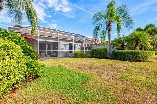 5973 ROSETO PLACE, Sarasota, FL 34238