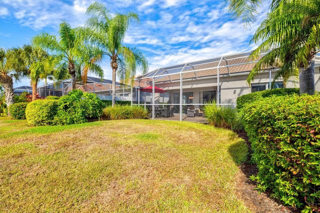 5973 ROSETO PLACE, Sarasota, FL 34238