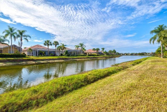 5973 ROSETO PLACE, Sarasota, FL 34238