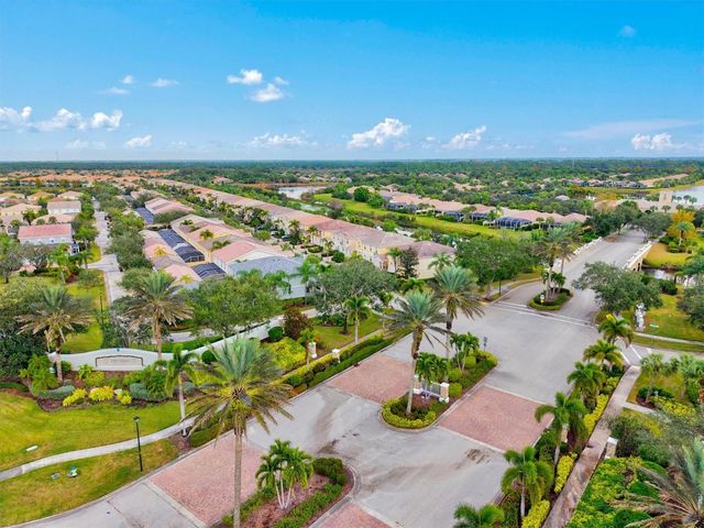 5973 ROSETO PLACE, Sarasota, FL 34238
