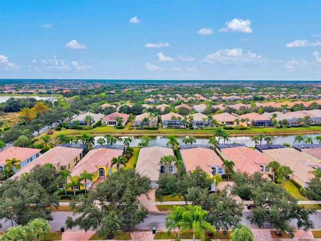 5973 ROSETO PLACE, Sarasota, FL 34238