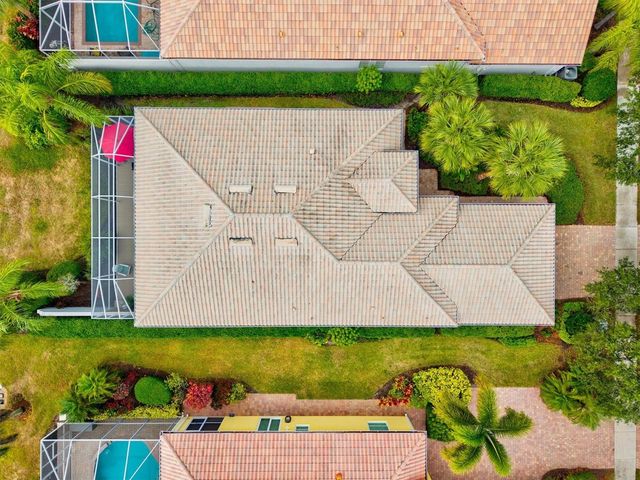 5973 ROSETO PLACE, Sarasota, FL 34238