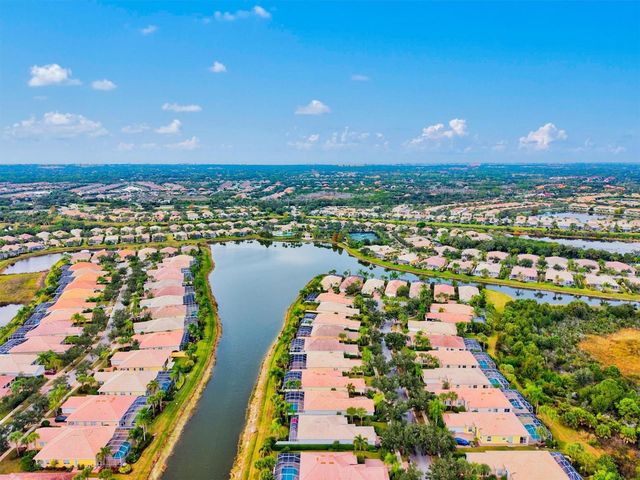 5973 ROSETO PLACE, Sarasota, FL 34238