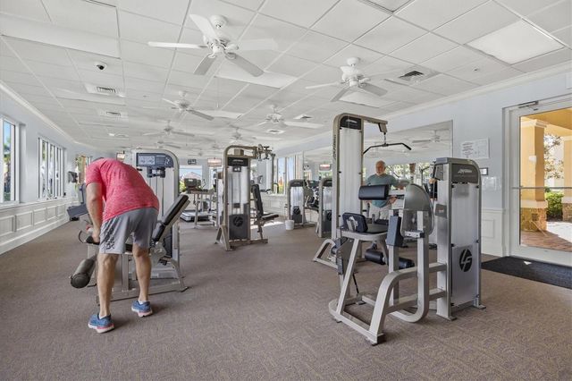 5973 ROSETO PLACE, Sarasota, FL 34238