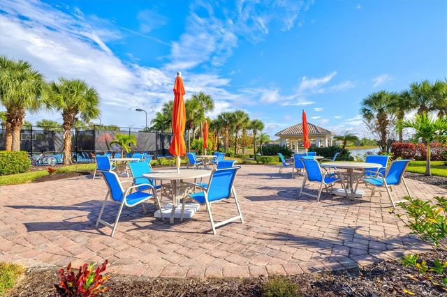 5973 ROSETO PLACE, Sarasota, FL 34238