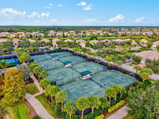 5973 ROSETO PLACE, Sarasota, FL 34238