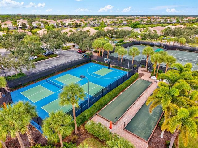 5973 ROSETO PLACE, Sarasota, FL 34238