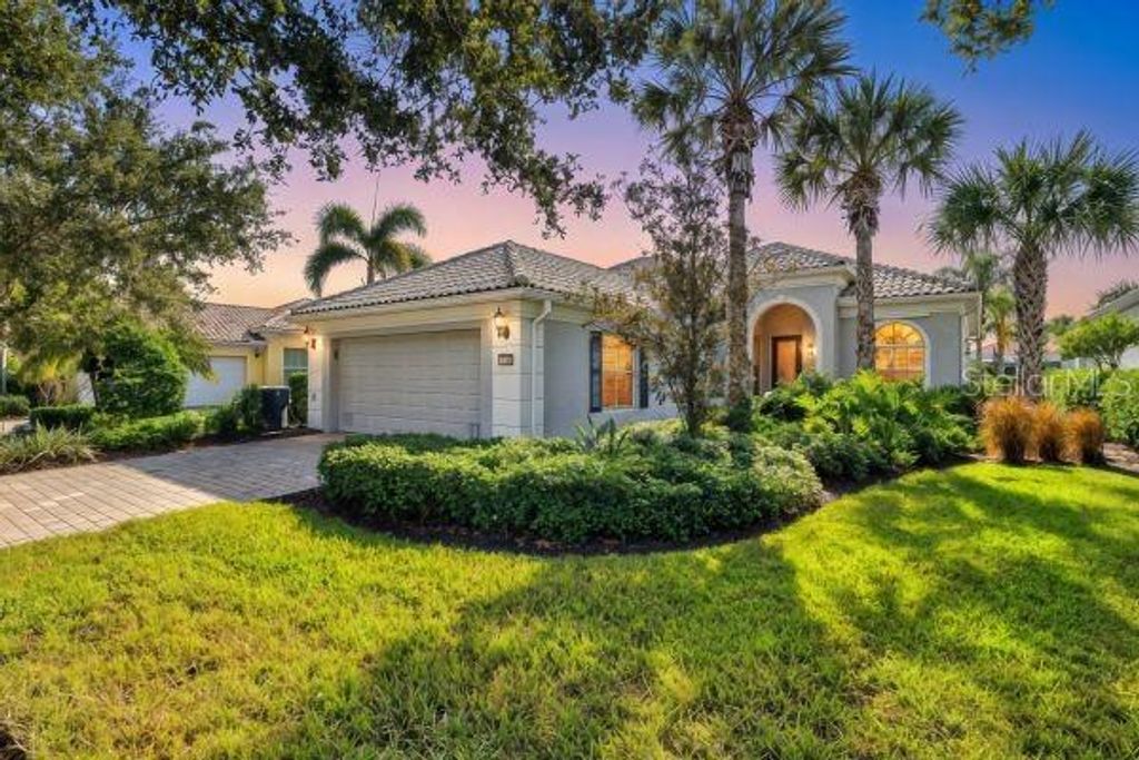 5973 ROSETO PLACE, Sarasota, FL 34238