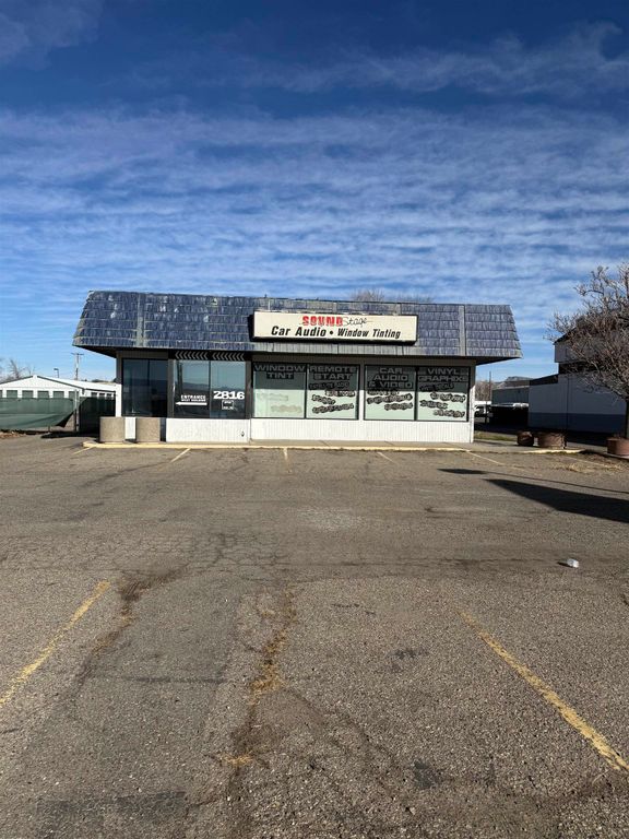 2816 North Avenue, Grand Junction, CO 81501