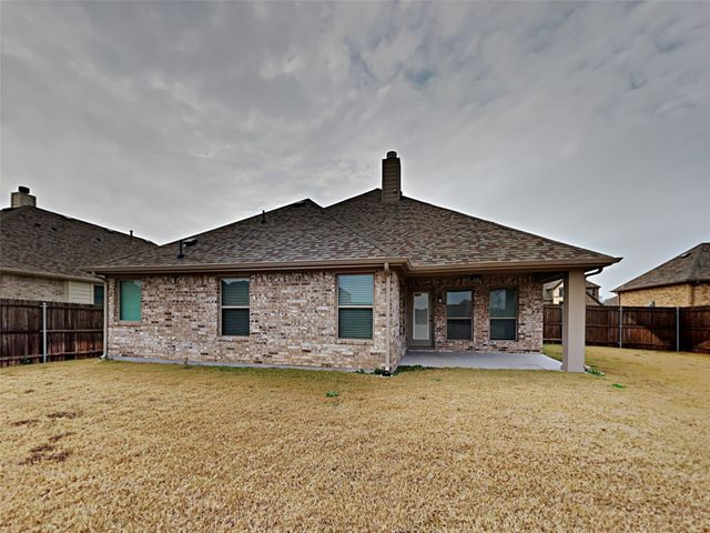 5211 Pentridge Drive, Sherman, TX 75092