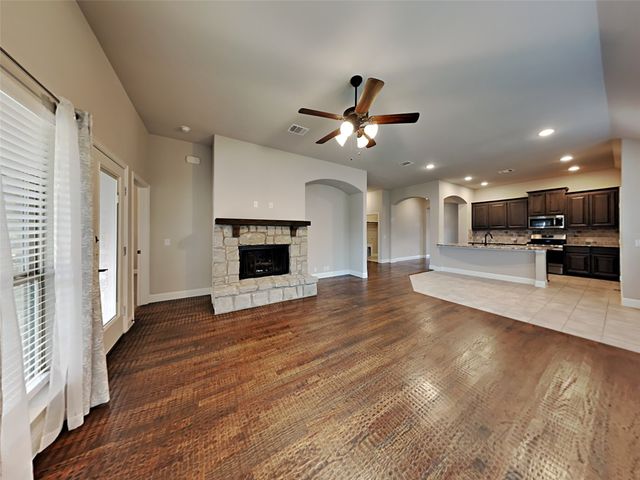 5211 Pentridge Drive, Sherman, TX 75092