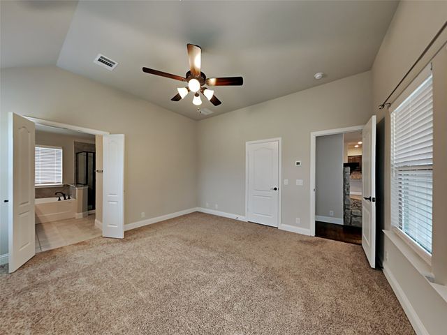 5211 Pentridge Drive, Sherman, TX 75092