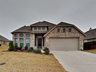5211 Pentridge Drive, Sherman, TX 75092