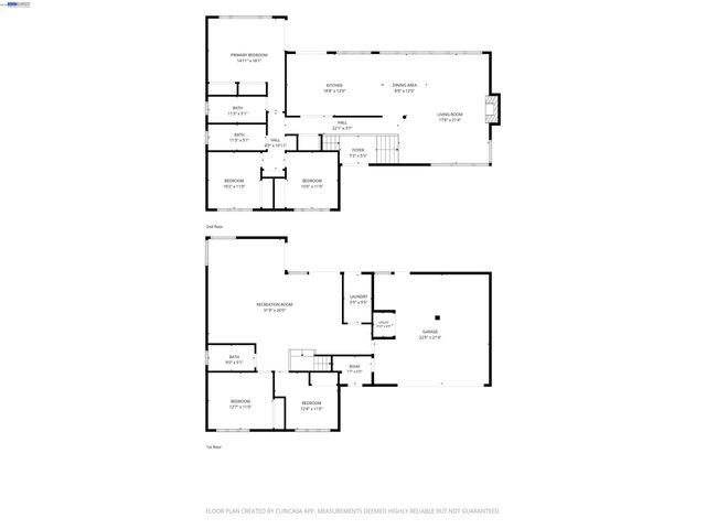 27734 Fallen Leaf Ct, Hayward, CA 94542