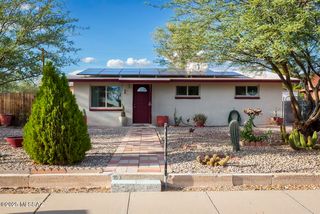 4601 E 28th Street, Tucson, AZ 85711