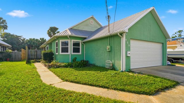 409 Arricola Ave, St Augustine, FL 32080