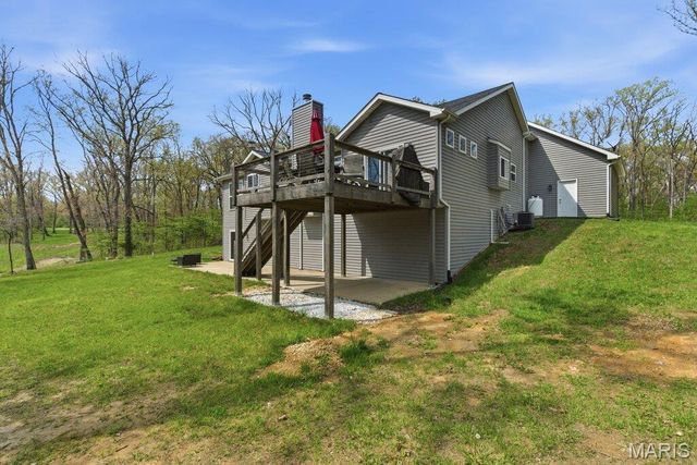 280 Whitetail Lane, Warrenton, MO 63383