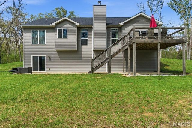 280 Whitetail Lane, Warrenton, MO 63383