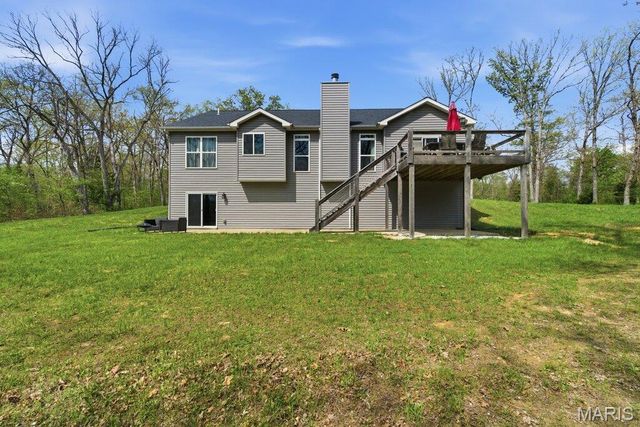 280 Whitetail Lane, Warrenton, MO 63383
