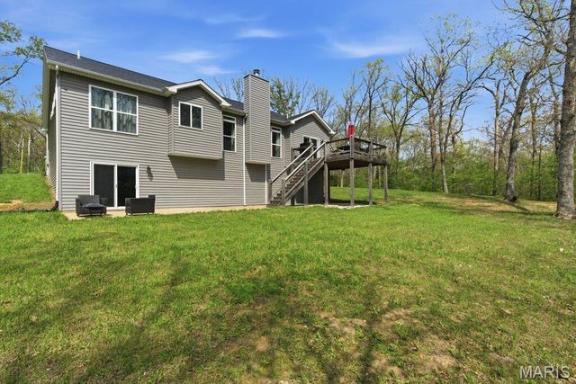 280 Whitetail Lane, Warrenton, MO 63383